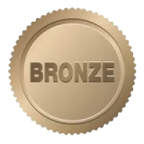 Bronze