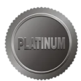 Platinum