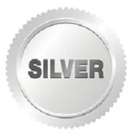 Silver